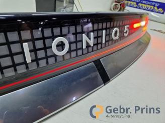 Hyundai Ioniq Ioniq 5 (NE), SUV, 2021 73 kWh AWD picture 21