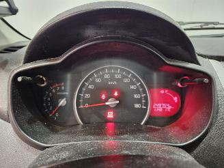 Suzuki Celerio 1.0 12V Dualjet Hatchback 4Dr Benzine 996cc 50kW (68pk) picture 17