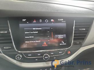 Opel Astra Astra K, Hatchback 5-drs, 2015 / 2022 1.0 Turbo 12V picture 12