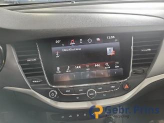 Opel Astra Astra K, Hatchback 5-drs, 2015 / 2022 1.0 Turbo 12V picture 10