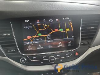 Opel Astra Astra K, Hatchback 5-drs, 2015 / 2022 1.0 Turbo 12V picture 11