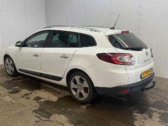 Avarii autoturisme Renault Mégane 1.4 16V TCe 130 Combi/o 4Dr Benzine 1.397cc 96kW (131pk) FWD 2010/12