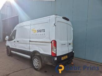 Vrakbiler auto Ford Transit Transit, Van, 2013 2.0 TDCi 16V Eco Blue 130 2022/2
