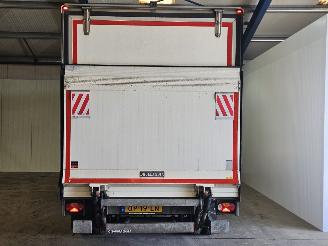 Iveco Daily BE + TRAILER 2016  3.0 130KW picture 5