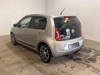 škoda osobní automobily Volkswagen Up! 1.0 Club UP! 2016/9