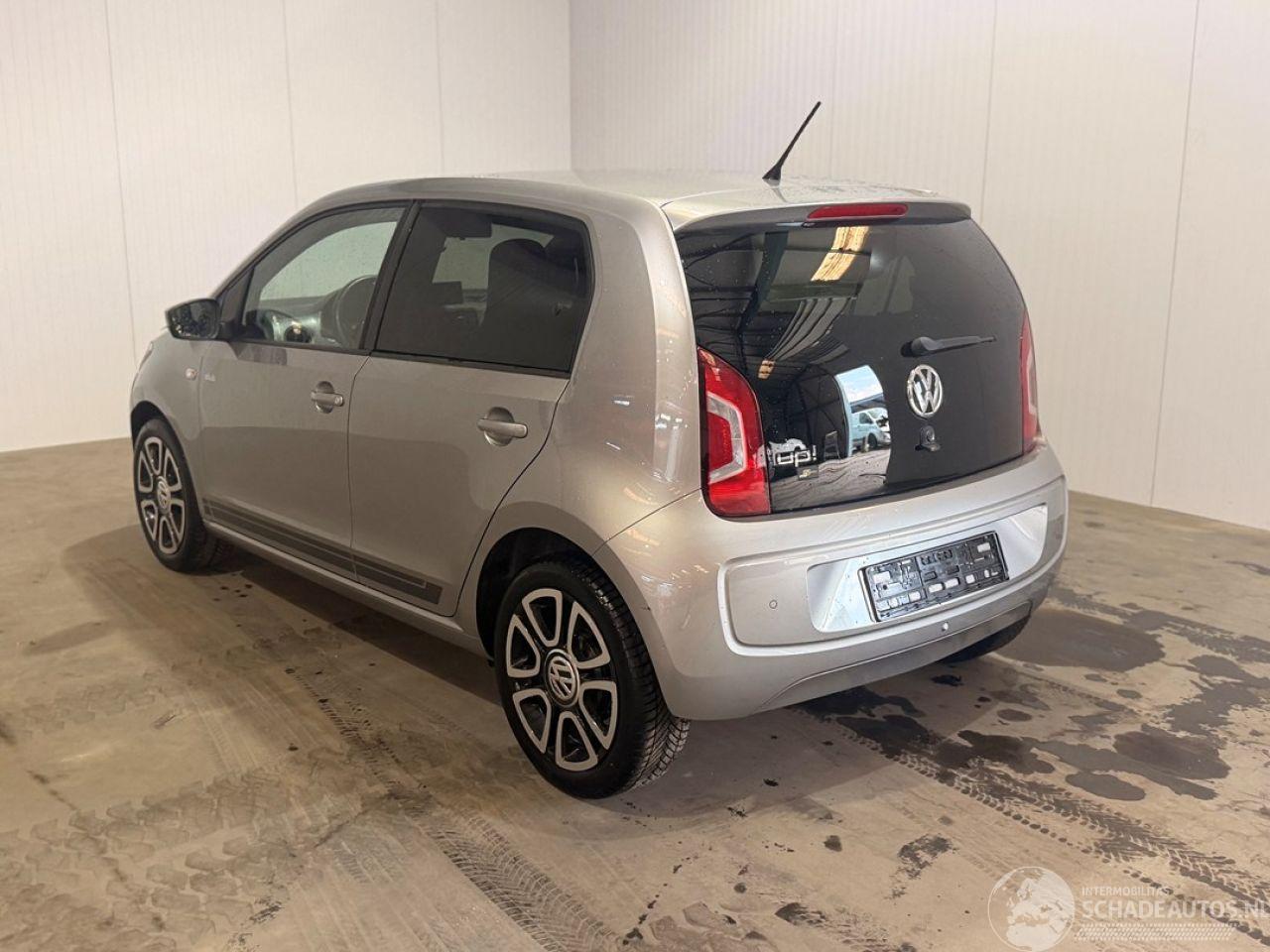 Volkswagen Up! 1.0 Club UP!