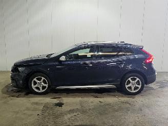 Volvo V-40 V40 Cross Country 1.6 T4 GTDi 16V Hatchback picture 6