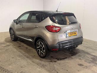 Schadeauto Renault Captur 0.9 Energy TCE 12V SUV 2014/7