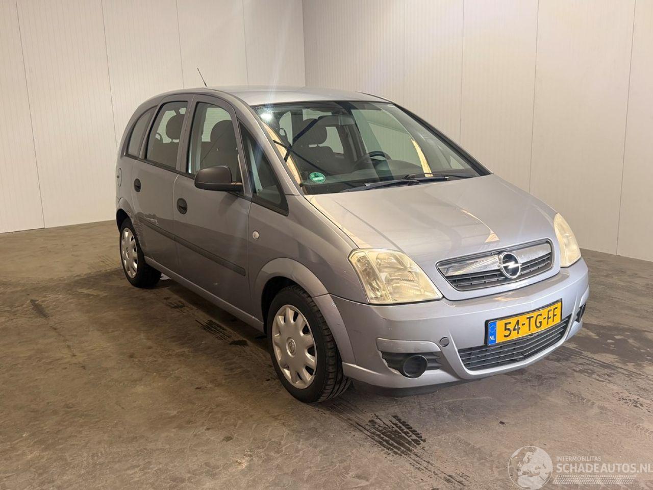 Opel Meriva 1.6 16V MPV