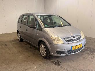 Schadeauto Opel Meriva 1.6 16V MPV 2006/8