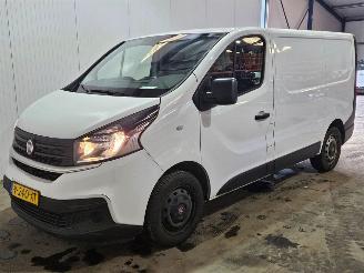 Fiat Talento 1.6 EcoJet BiTurbo 125 Bestel picture 3