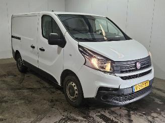 Fiat Talento 1.6 EcoJet BiTurbo 125 Bestel picture 5