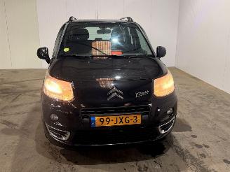 Citroën C3 picasso 1.4 16V VTI 95 MPV picture 9