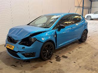 Seat Ibiza 1.0 EcoTSI 12V Hatchback 4Dr picture 3