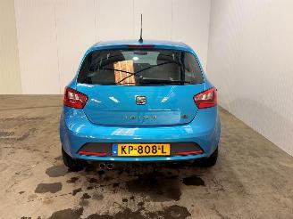 Seat Ibiza 1.0 EcoTSI 12V Hatchback 4Dr picture 13