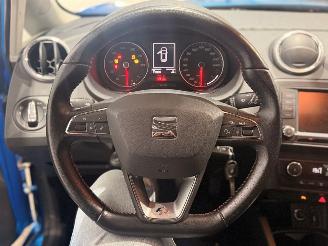 Seat Ibiza 1.0 EcoTSI 12V Hatchback 4Dr picture 20