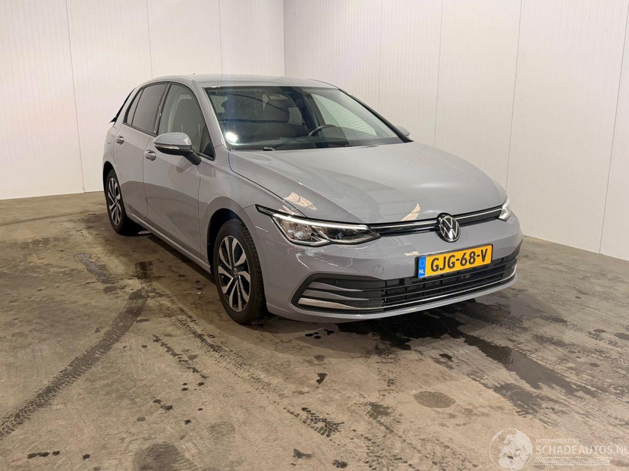 Volkswagen Golf 2.0 TDI BlueMotion 16V Hatchback  Diesel