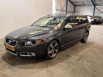 Volvo V-70 1.6 T4 16V Combi/o  R-Design picture 10