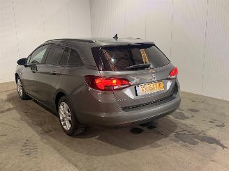 Schadeauto Opel Astra Astra K Sports Tourer 1.0 Turbo 12V 2018/11