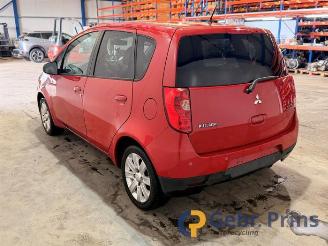 Mitsubishi Colt Colt (Z2/Z3), Hatchback, 2004 / 2012 1.3 16V picture 5