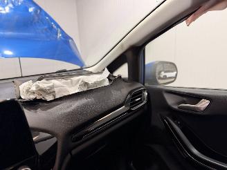 Ford Fiesta 1.0 EcoBoost 12V 100 picture 24