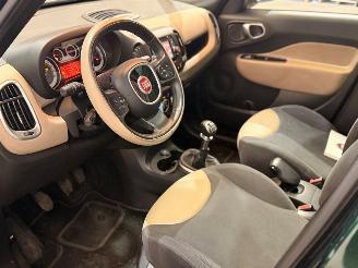 Fiat 500L 0.9 TwinAir Turbo 105 picture 9