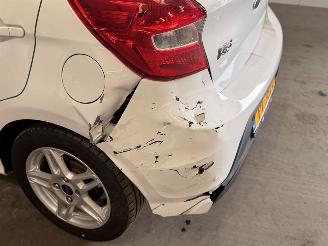 Ford Ka+ 1.2 Ti-VCT Hatchback picture 6