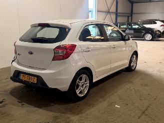 Ford Ka+ 1.2 Ti-VCT Hatchback picture 3