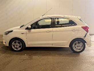 Ford Ka+ 1.2 Ti-VCT Hatchback picture 7