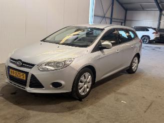 Ford Focus 1.6 EcoBoost picture 7