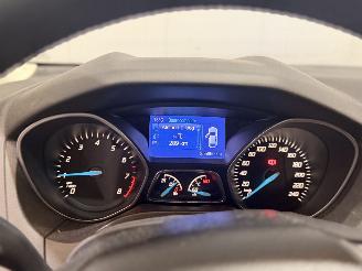 Ford Focus 1.6 EcoBoost picture 13
