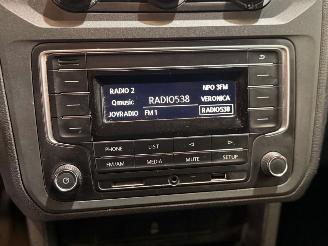 Volkswagen Caddy 2.0 TDI 75 Bestel picture 15