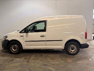 Volkswagen Caddy 2.0 TDI 75 Bestel picture 2