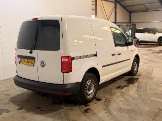 Volkswagen Caddy 2.0 TDI 75 Bestel picture 10