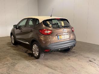Schadeauto Renault Captur 1.2 TCE 16V EDC SUV 2014/7
