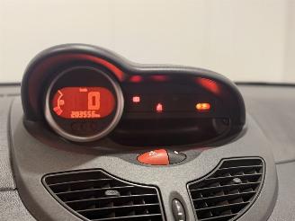 Renault Twingo 1.2 - 16V Authentique picture 15