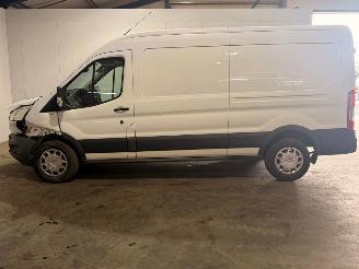 Ford Transit 2.0 TDCi 16V Eco Blue 105 Bestel picture 2