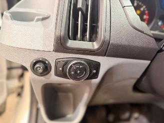 Ford Transit 2.0 TDCi 16V Eco Blue 105 Bestel picture 20
