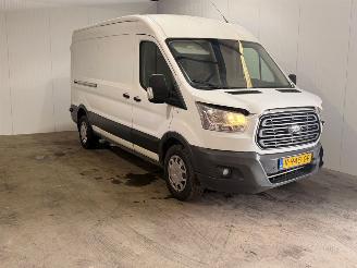 Ford Transit 2.0 TDCi 16V Eco Blue 105 Bestel picture 8