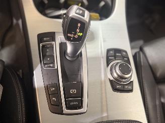 BMW X3 xDrive20d Upgrade Edition picture 11