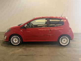 Renault Twingo 1.2 16V GT TCE picture 6
