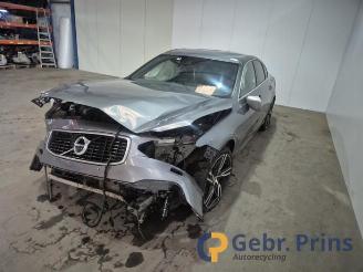 Volvo S-90 S90 II, Sedan, 2016 2.0 T5 16V picture 4