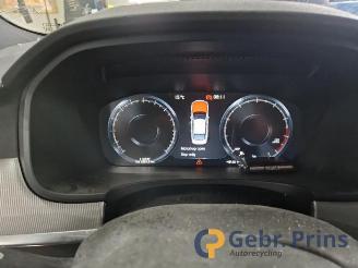 Volvo S-90 S90 II, Sedan, 2016 2.0 T5 16V picture 7