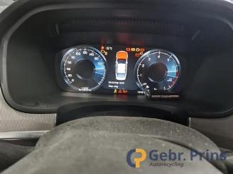 Volvo S-90 S90 II, Sedan, 2016 2.0 T5 16V picture 8
