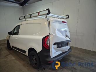 Démontage voiture Renault Kangoo Kangoo Express (RFK), Van, 2021 E-Tech 44 kWh 2025/3