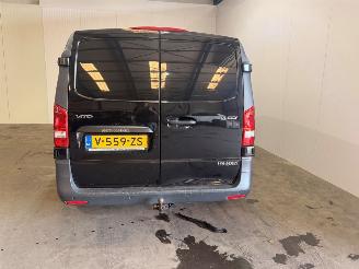 Mercedes Vito 111 CDI Functional Lang picture 11