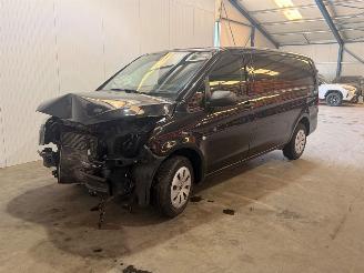 Mercedes Vito 111 CDI Functional Lang picture 3