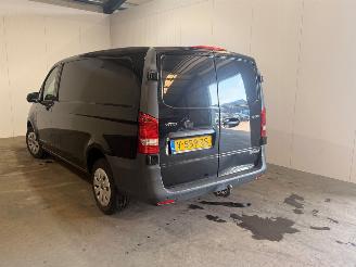 damaged commercial vehicles Mercedes Vito 111 CDI Functional Lang 2019/6