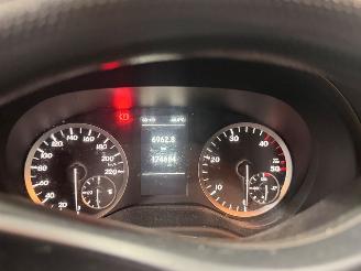 Mercedes Vito 111 CDI Functional Lang picture 15