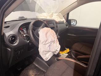Mercedes Vito 111 CDI Functional Lang picture 12